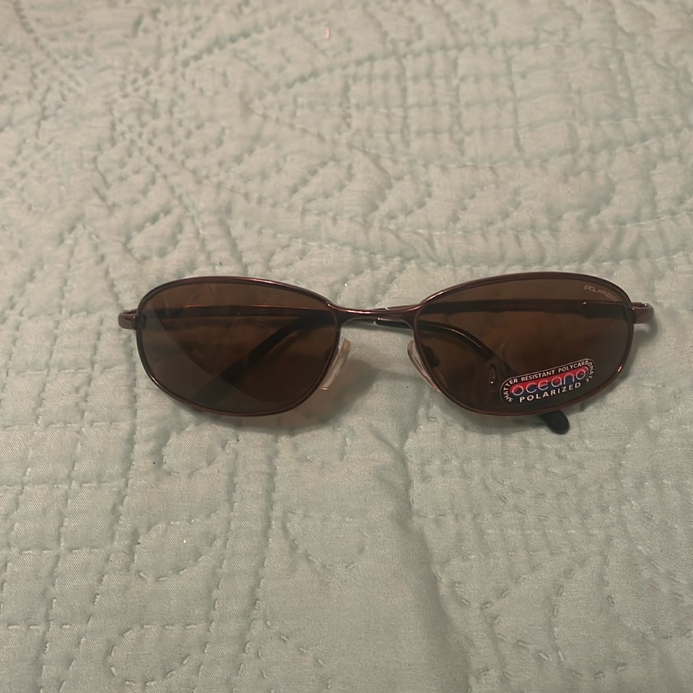 polarized sunglasses